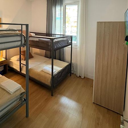 Habitaciones En Barcelona Exterior foto
