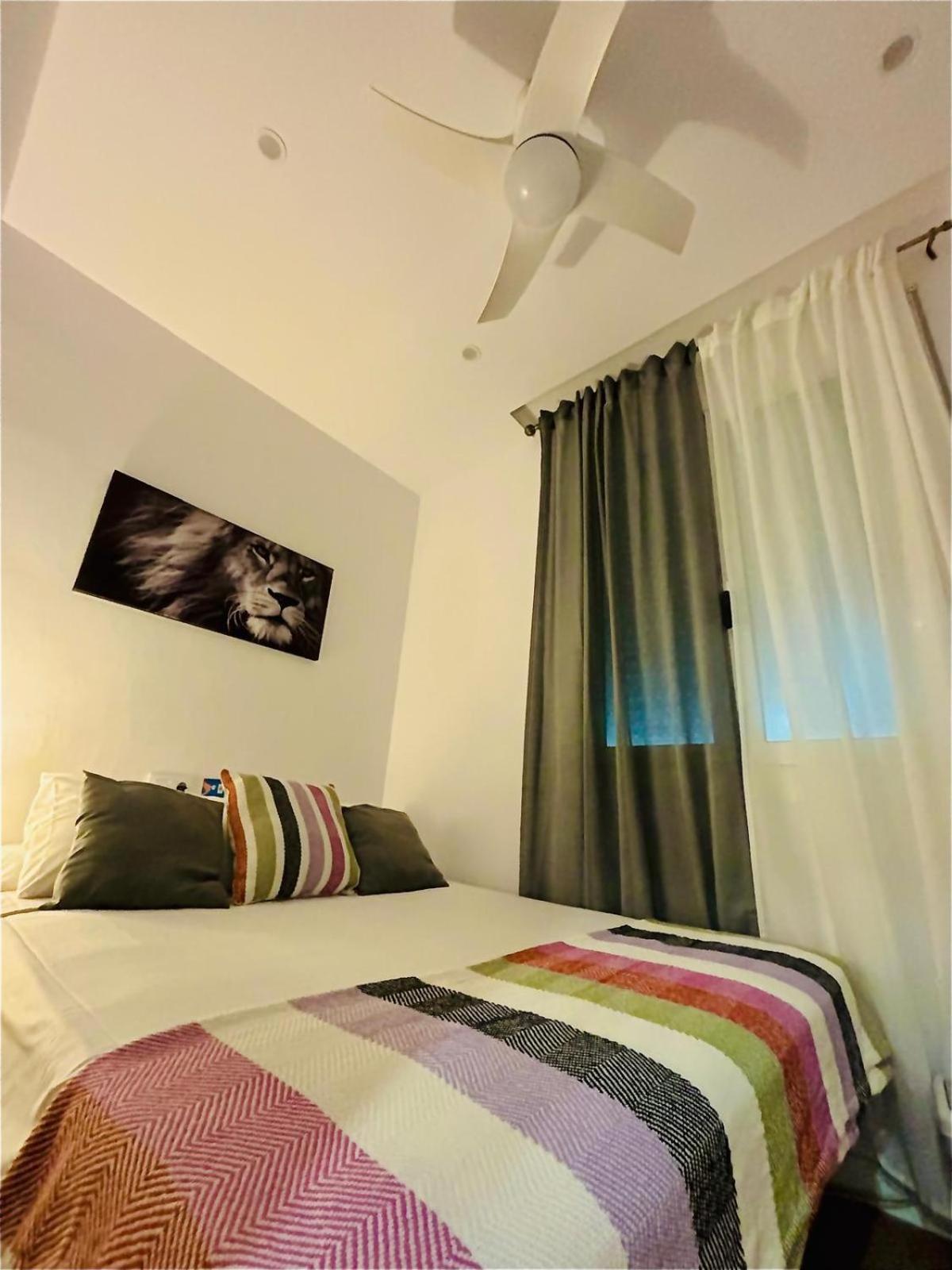 Habitaciones En Barcelona Exterior foto