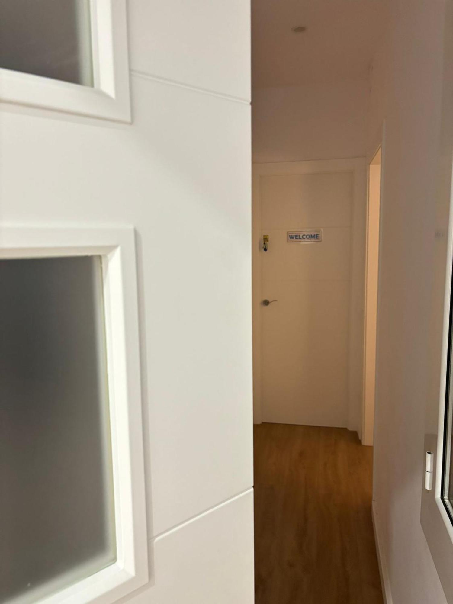 Habitaciones En Barcelona Exterior foto