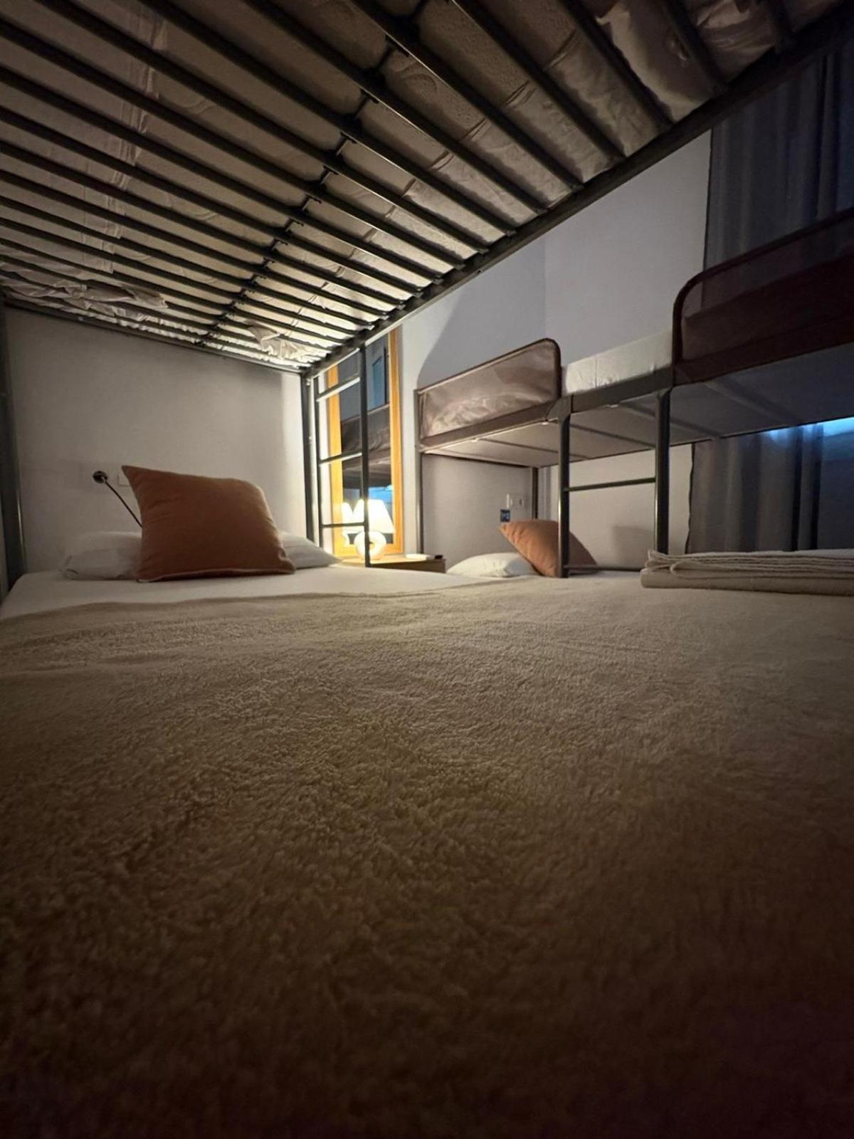 Habitaciones En Barcelona Exterior foto